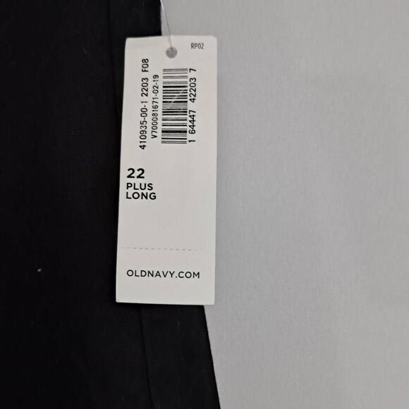 Ladies hi rise khakis NWT - Picture 6 of 12